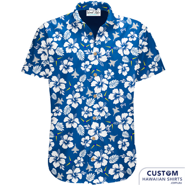 Custom Military Shirts