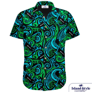 Access 4 NZ Conference Custom Shirts
