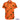 custom shirts for Aircraft Research & Development Unit RAAF featuring an orange base with palm trees, gum tree flowers planes plus and their logo.