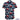 Tropical Pattern for Aussie ADF Custom Hawaiian Military shirts. Customised ADF Shirts & Shorts.