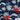 Tropical Pattern for Aussie ADF. Customised ADF print close up.