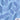 Close-up of blue tropical leaf pattern used in BMA BHP & Mitsubishi Development custom Aloha Friday shirts for casual corporate uniforms. Custom Mining Shirts.