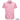 BMA BHP & Mitsubishi Development – Custom Pink Aloha Friday Shirt with tropical leaf print, short sleeves, and button-up front for corporate wear. Customised Mining Shirts.