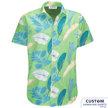 Custom Hospitality Uniforms