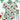 For the ADF PICC23 Pacific Island Cricket Tournament Challenge - held in Fiji 2023. Customised Team Uniforms featuring bold hibiscus flowers, bird of paradise flowers, tropical leaves and their logo on a green base. 100% Cotton Embossed coconut buttons