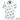 We made these stylish personalized Hawaiian shirts for staff uniforms at Cooloola Sailing, NSW. A simple but effective design including their logo, a line drawing of a yacht on a white base.