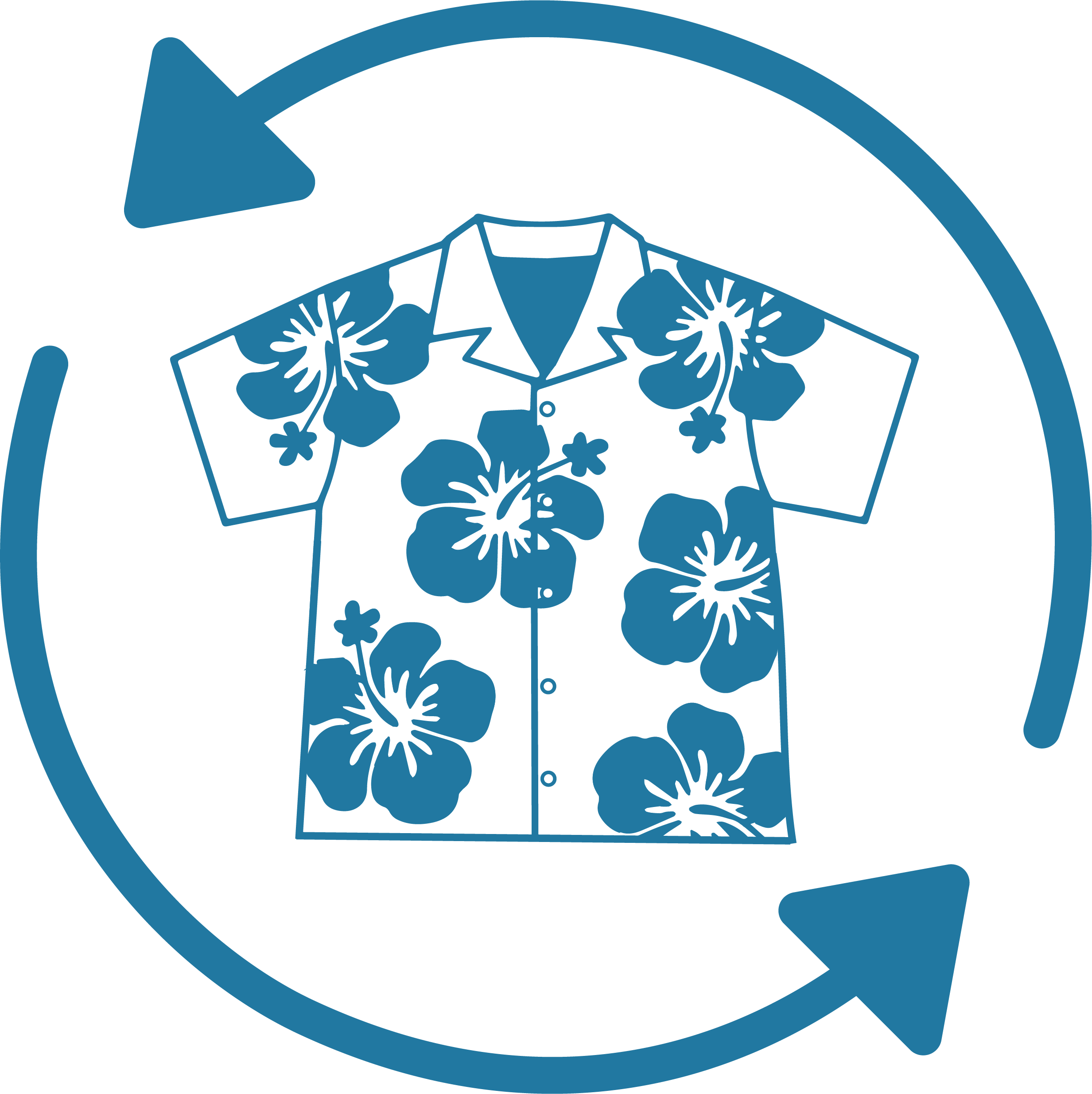 Island Style Clothing