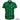 Green patterned shirt with 'fullife' branding on a white background