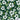 Custom Hawaiian Military shirts with a classic hawaiian look with a dark green base, white hibiscus flowers and planes.