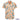Short-sleeve shirt with a colorful pattern on a white background, featuring 'Island Style Clothing' branding.