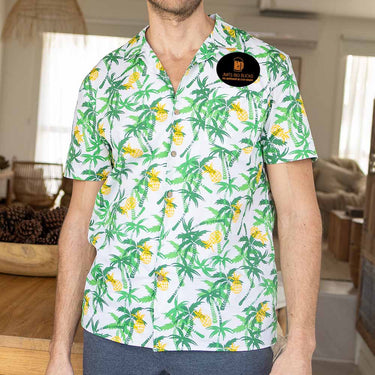 Custom Hawaiian Shirts