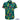 Colorful floral and animal patterned shirt on a white background with 'Island Style Clothing' branding.
