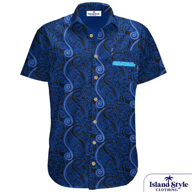 Joint Heads of Pacific Security (JHoPS) Custom Shirts