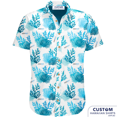 Custom Hospitality Uniforms