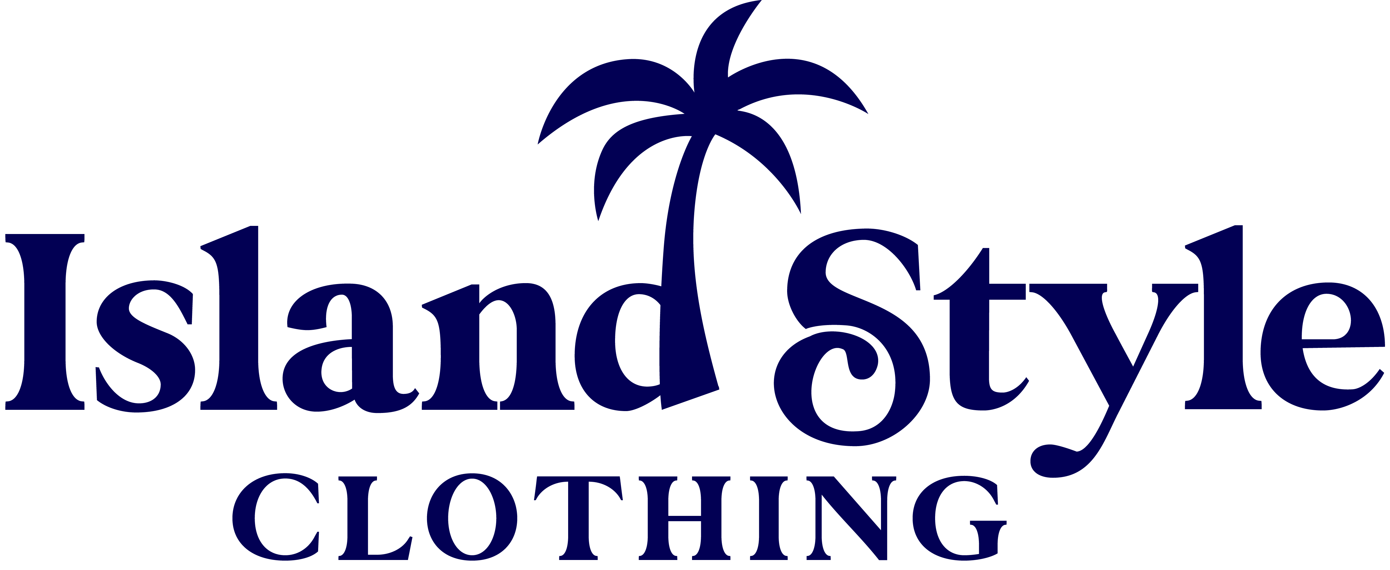 Island Style Clothing Logo Hawaiian Clothing Store Australia