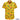 Lions Australia custom conference shirt in gold with native Aussie flowers and Lions emblems, ideal for Parade of Nations events and corporate wear.