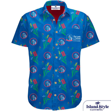 If you would like some personalised, made-to-order Hawaiian Shirts for your Club, Company, group or maybe a fundraiser... ask us for a free quote.
