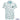 White shirt with blue cat pattern and Paycat logo on a white background