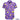 Kombi Clinic Purple Custom Hawaiian Shirts