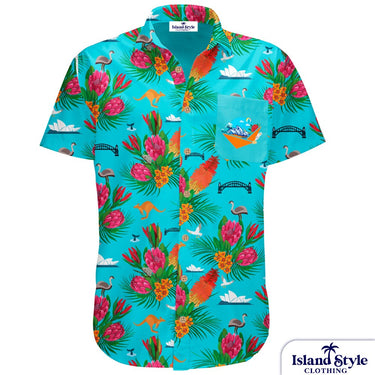 Veritas Events BI Worldwide Conference Custom Shirts