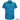 Whitsunday Police Social Club | Mens Custom Hawaiian Shirts. Teal blue base with mermaid and shell graphics