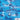 Zurich Financial Services Australia Pty Ltd | Custom Hawaiian Shirt Uniforms, blue shirt with palm tree, yachts and islands