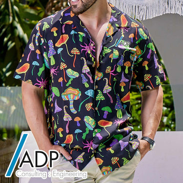 Aloha Friday Shirts