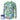 BMA BHP Mitsubishi Alliance - Turquoise Flamingo Long Sleeve Shirts