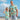 Treat your little one to some summertime fun with the Green Paradise - Kids Unisex Hawaiian Shirt. Made with 100% cotton and totally tropical print, it’s the perfect way to send them off for cruises and casual adventures. Plus, you can even coordinate the whole fam with matching items! Aloha, summertime! View the Paradise Collection.