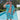 When you hit the pool for yuletide cheer, your outfit is as important as your routine! Stand out from the crowd with these recycled, Christmas-themed swim shorts. Get ready to make a splash and make memories!  Level up the look and add the matching Shirt or a matching Unisex Shirt for her.  View the Christmas Collection.