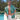 Mens Festive Hawaiian Shirt