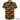 The custom uniform shirts we designed for the Cougars Weightlifting Club are a vibrant fusion of strength and tropical vibes. In response to their vision, we seamlessly intertwined the power of the cougar with the laid-back charm of a classic Hawaiian shirt. In essence, these custom shirts are a celebration of strength, unity, and a touch of paradise – a wearable testament to the unique identity of the Cougars Weightlifting Club.