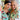 These cool custom face 21st birthday custom hawaiian shirts were designed as a surprise for Lelani, beautiful birthday girl. The shirts were ordered in advance and photos of her friends and family wearing them text to her for her birthday. 21st, Milestone birthday, bucks parties or any event.