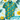 Optus said YES to another exciting new Customized Clothing from us and we put this together this great design with layers of leaves and their logo. It was a such a hit at the conference we have since made three other versions for other stores and the original store in Brisbane.  Hawaiian Shirts 100% Cotton Coconut buttons