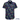 Autonomy Distillery in Melbourne had lots of ideas for their new uniforms. We think it looks fab with the dark navy base, olive leaves, olives and of course the classic cocktail glass. Custom Hawaiian Shirts Soft touch rayon Coconut embossed buttons