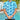 Fix Network QLD Staff Shirts - Island Blues Polos