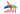 Logo for Geographe Bay Raceweek 2025 with colorful sailboat shapes on a white background.