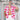 watermelon Hawaiian shirt