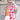 watermelon Hawaiian shirt
