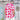 watermelon Hawaiian shirt