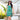 Coco Crush - Womens Hawaiian Dress