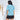 Island Blues - Womens Hawaiian Shirt