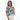 Show off your wild side with this Summer Daze Womens Crop Hawaiian Shirt! With its 100% rayon material and unique white and green stripes featuring tropical leaves and Australian warratah flowers, you'll be sure to make a statement and turn heads. Perfect for work uniforms or a night out cruising the town - you're sure to stay cool in this summer staple!  Complete the look by pairing with a matching Men's Shirt. Shop the Summer Daze Collection.