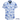 Kingscliffe Beach Bowls Club in northern NSW wanted a floral Hawaiian shirt in their club colours. We suggested Australian flowers for them and they loved it. This shirt features warratah flowers, gum flowers and gum nuts. We like to call it an 'Aussie shirt' not a 'Hawaiian shirt'. Get in touch if we can design something exclusively for you. 100% Cotton Designed with beautiful Australian botanicals