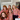 Move Online Marketing - Personalised Uniforms for this amazing company in Townsville, Qld. They supplied their own artwork that features the Ulysses butterfly from Dunk Island and they also have a version in blue as they were so happy with the quality. Loving all their team pics. If you need some digital agency work we highly recommend this awesome crew. Soft touch rayon Chest pocket Coconut buttons