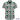 Southport Yacht Club customized shirts celebrating their 75th Anniversary for staff, management uniforms and merch for sale for local patrons. Soft Touch Rayon Open classic collar 1 x chest pocket Coconut shell buttons