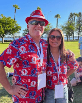Custom Rugby Shirts