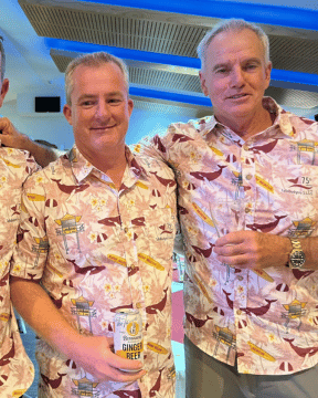 Custom Surf Clubs Shirts