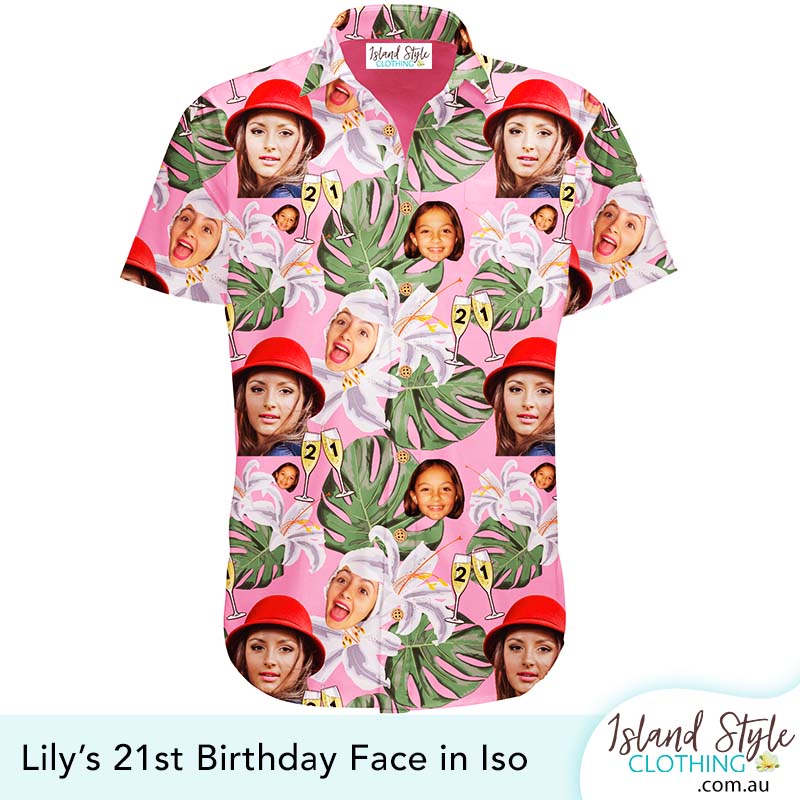 custom-face-shirts