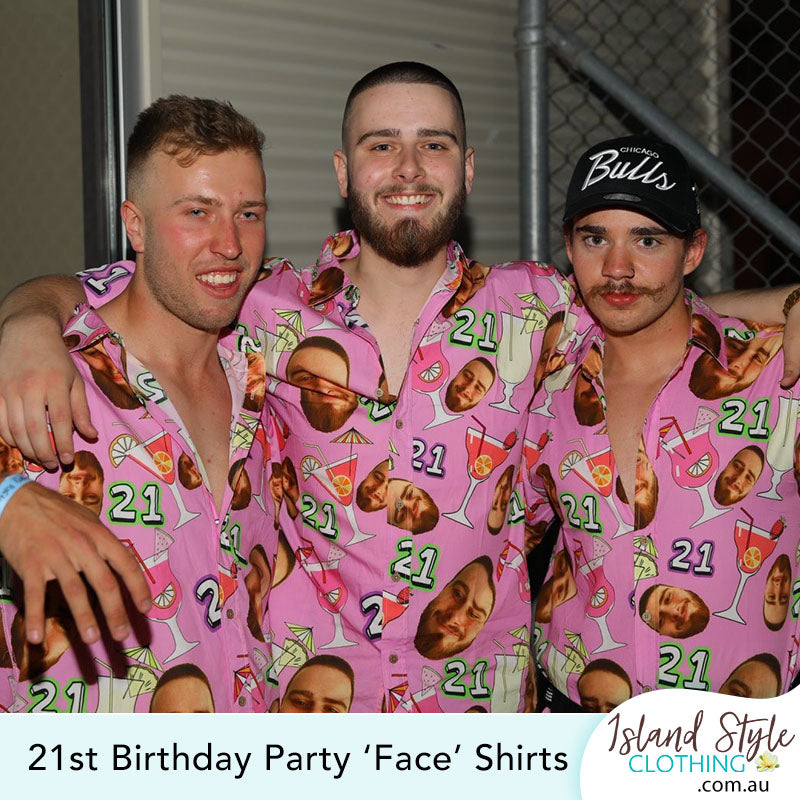 custom-face-shirts